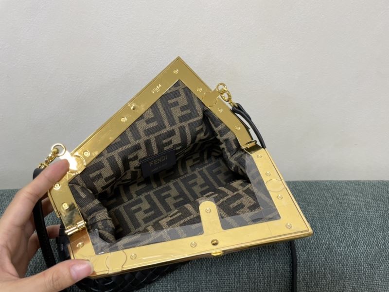 Fendi Satchel Bags